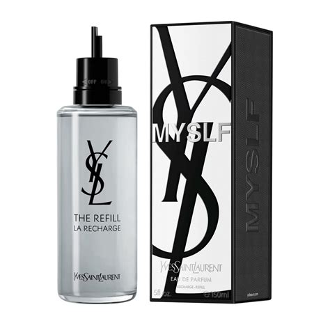 yves saint laurent body mist